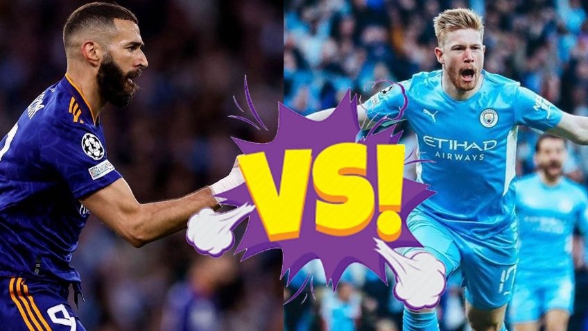 Champions League: Los memes no perdonan el pésimo partido del Real Madrid ante el City