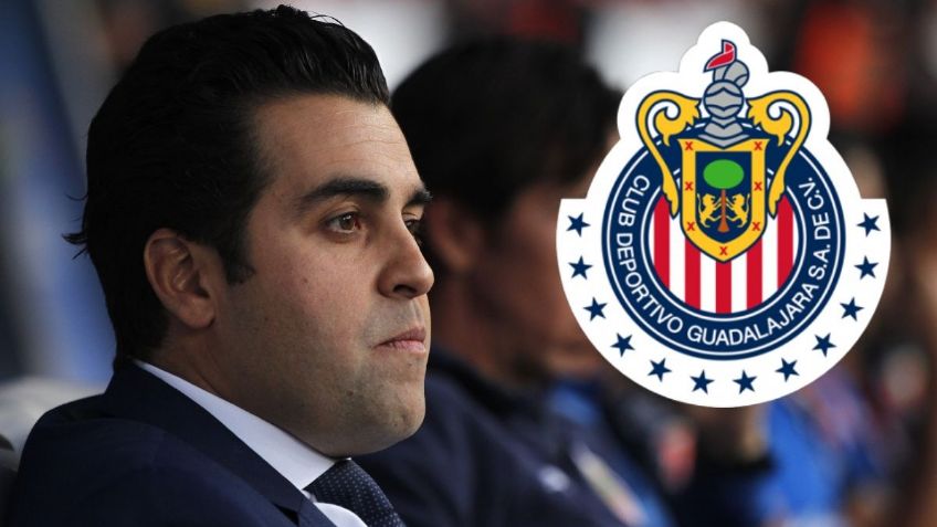 ¡Michel Leaño regresa a Chivas! ¿Influirá en el equipo y su desempeño?