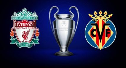 Liverpool vs Villarreal en vivo online GRATIS: Semifinal Champions League