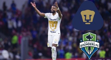 Link donde ver Pumas vs Seattle Sounders en vivo online: final Concachampions