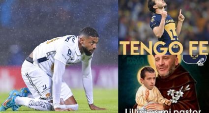 Los MEMES se BURLAN de Pumas por su empate de último minuto ante Seattle en Concachampions