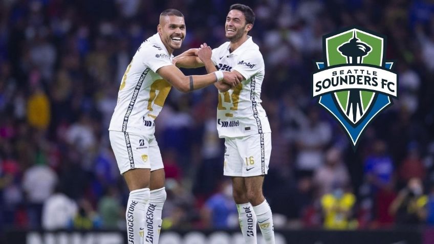 Show previo a Pumas vs Seattle Sounders: ¿a qué hora y quiénes estarán?