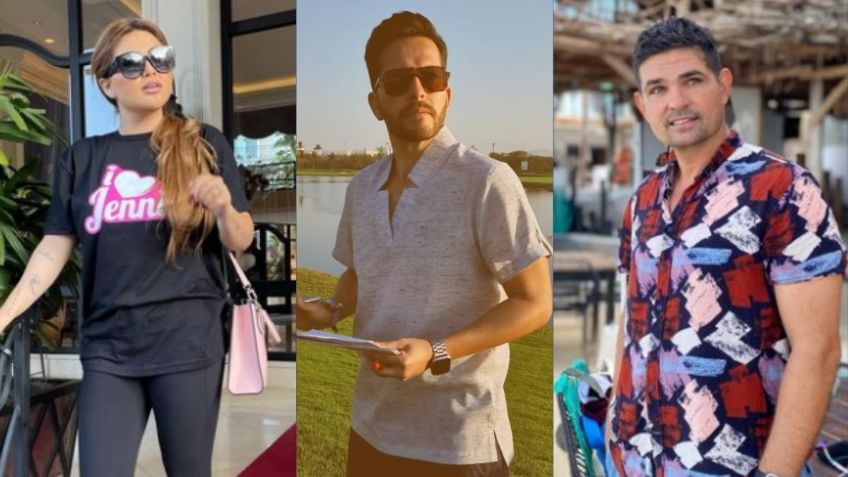 Survivor México 2022: Filtran nuevos nombres que entrarían a la tercera temporada