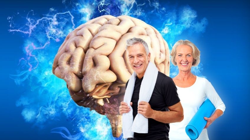 Así es como el ejercicio ayuda al cerebro a tener mejor memoria