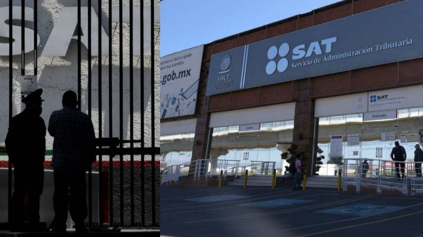 SAT: Los trámites con más RIESGO de meterte en PROBLEMAS y MULTAS