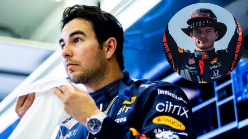 Checo Pérez recibe duro golpe en nuevo ranking de Fórmula 1 pese a podio en Imola