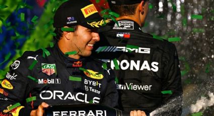 Checo Pérez: ¿Cómo van las negociaciones de su renovación con Red Bull?