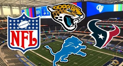 Draft NFL 2022: Los primeros tres picks elegidos por Jacksonville, Detroit y Houston