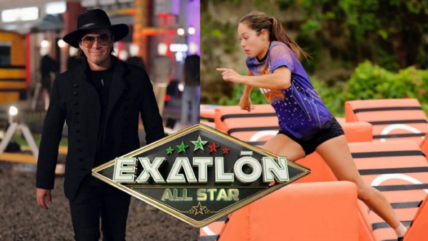 Exatlón México: La alianza de dos participantes para sacar a Evelyn