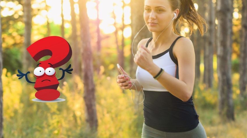 ¿Cuánto tiempo de ejercicio es recomendable hacer en la mañana?