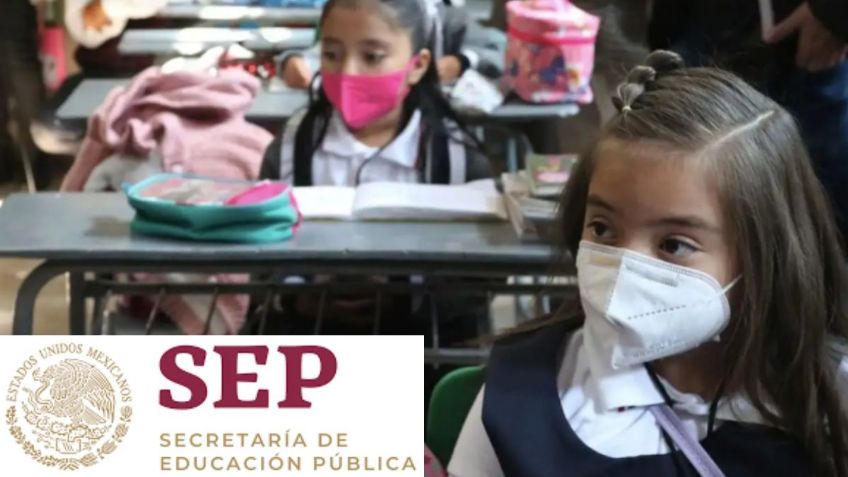 SEP: ¿Habrá puente el próximo lunes por el 1 de mayo?