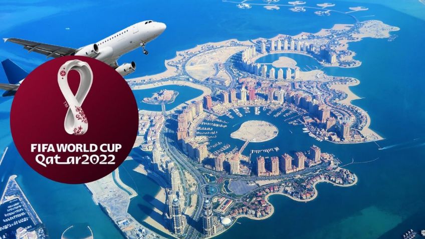 ¿Cuánto cuesta ir a Qatar desde Costa Rica?