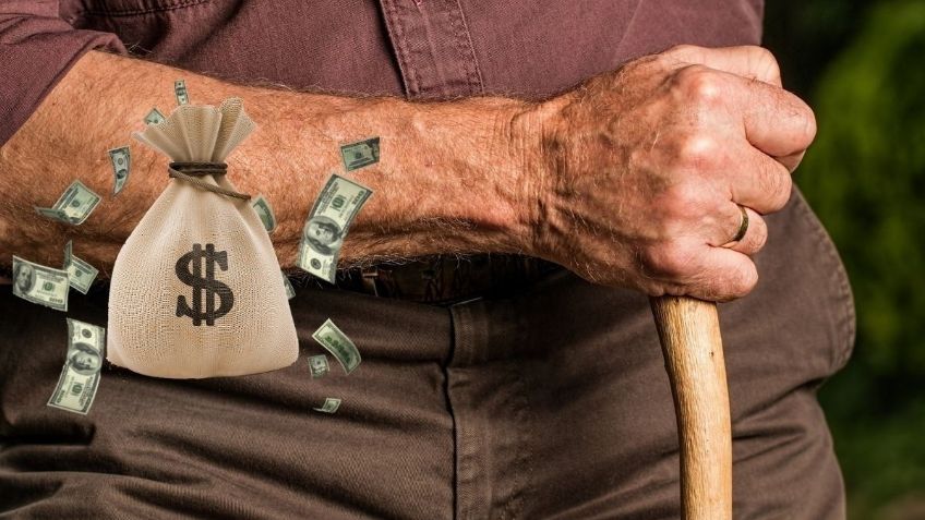Pensión Bienestar: ¿Qué día hacen el pago de 11,500 pesos?