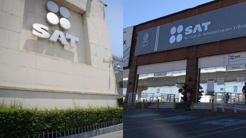 SAT: ¿Qué hacer si tienes saldo en contra en tu Declaración Anual?