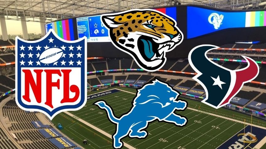 Draft NFL 2022: Los primeros tres picks elegidos por Jacksonville, Detroit y Houston