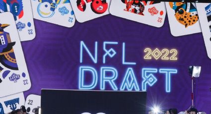 Draft NFL 2022 EN VIVO: Dónde ver en TV y online la segunda y tercera ronda