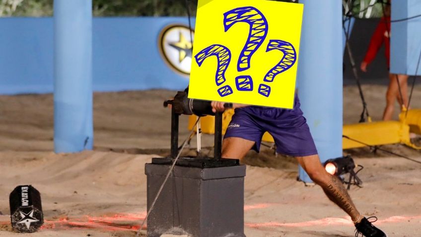 Exatlón México: ¿Quién será el nuevo ELIMINADO HOY 29 de abril?