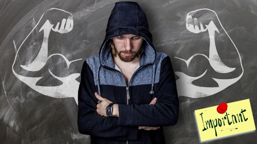 Haz estos 8 ejercicios y podrás conseguir brazos más grandes