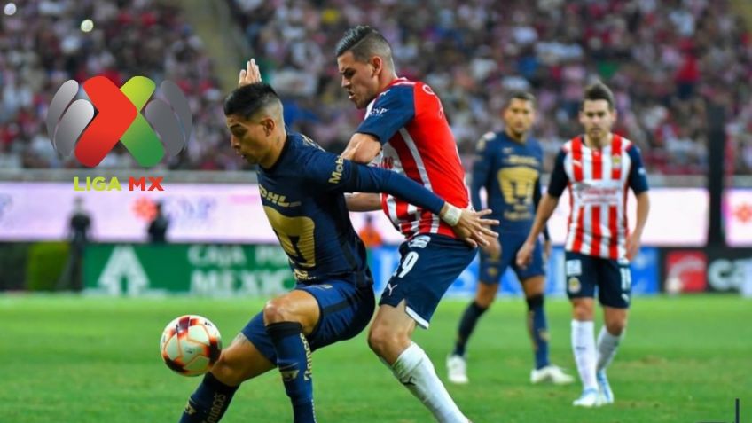 Pronósticos para la Jornada 17 de la Liga MX: ¿quién entra al repechaje?