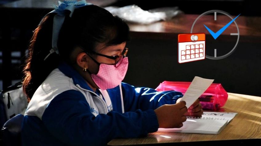 SEP: ¿Cuándo es el último puente de mayo 2022?