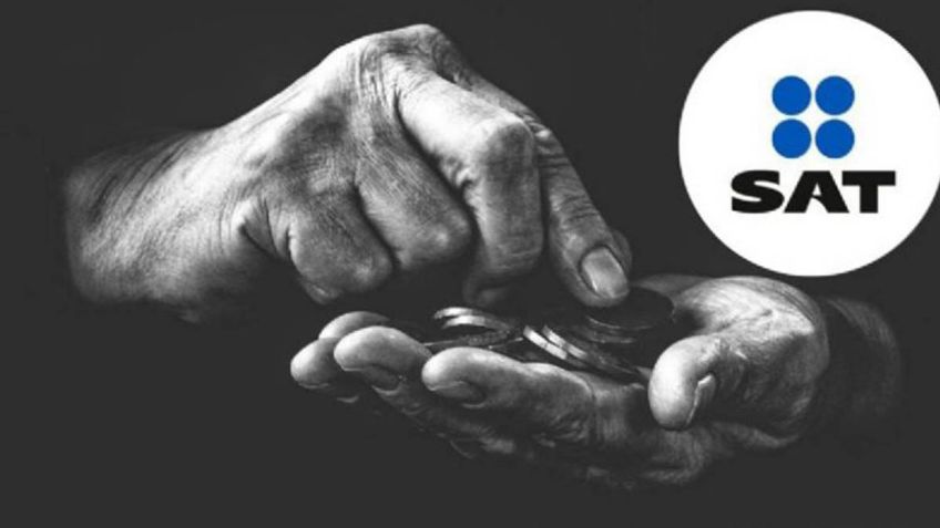 SAT: ¿Qué cantidad es lo máximo que te pueden devolver en la declaración anual?