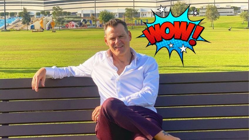 Miguel Gurwitz y el día que le pidió trabajo a Raúl Orvañanos en un bar