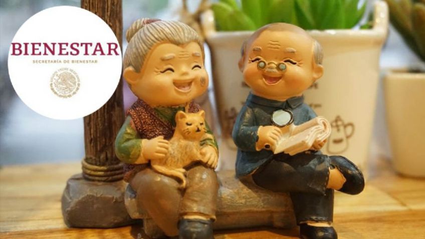 Esta es la indemnización que otorga la Pensión Bienestar cuando fallece el beneficiario