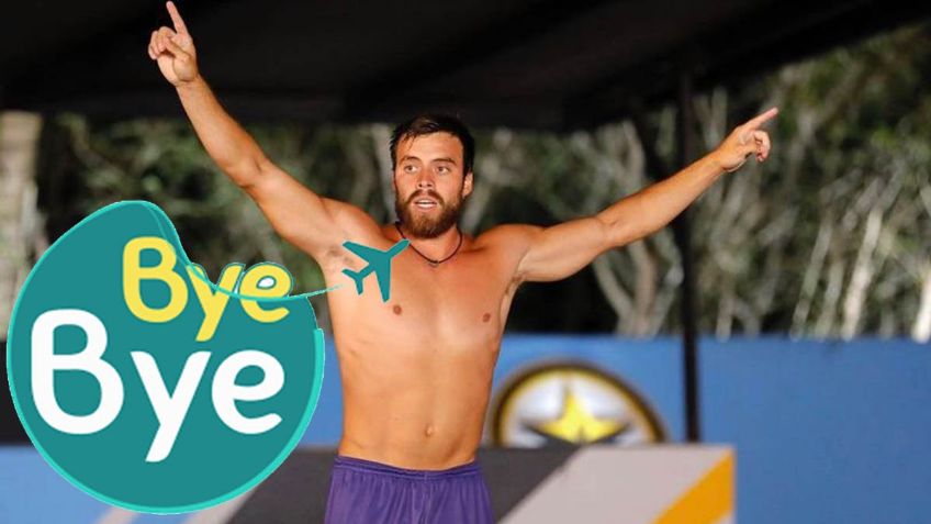 Exatlón México: Los memes no perdonan la injusta eliminación de la Bestia por una lesión