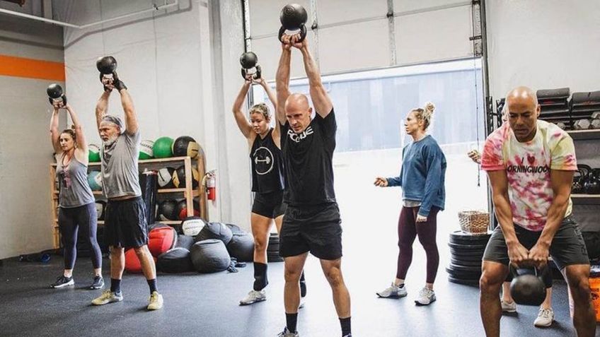 Haz este ejercicio de 10 minutos y será mejor que 1000 abdominales