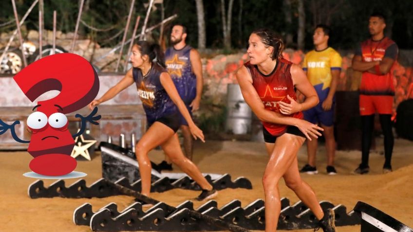 Exatlón México: Filtran fecha de la GRAN FINAL ¿Será EN VIVO?