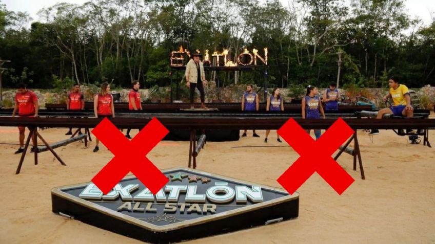 Exatlón México: ¿Habrá eliminaciones dobles? Esto se sabe rumbo a la FINAL