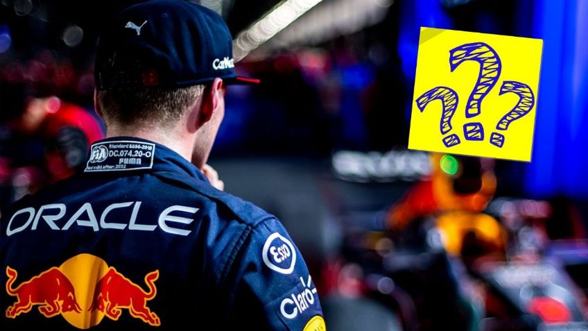 Red Bull puede perder a Max Verstappen si no cumple esta condición