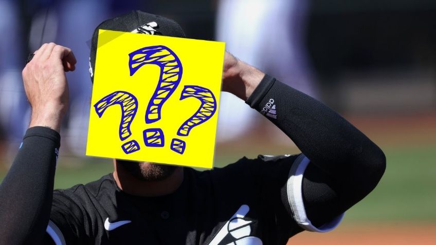 MLB: ¿Otro mexicano en Grandes Ligas? El equipo que lo quiere en su roster