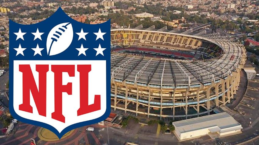 NFL: La franquicia que quiere volver al Estadio Azteca con Russell Wilson