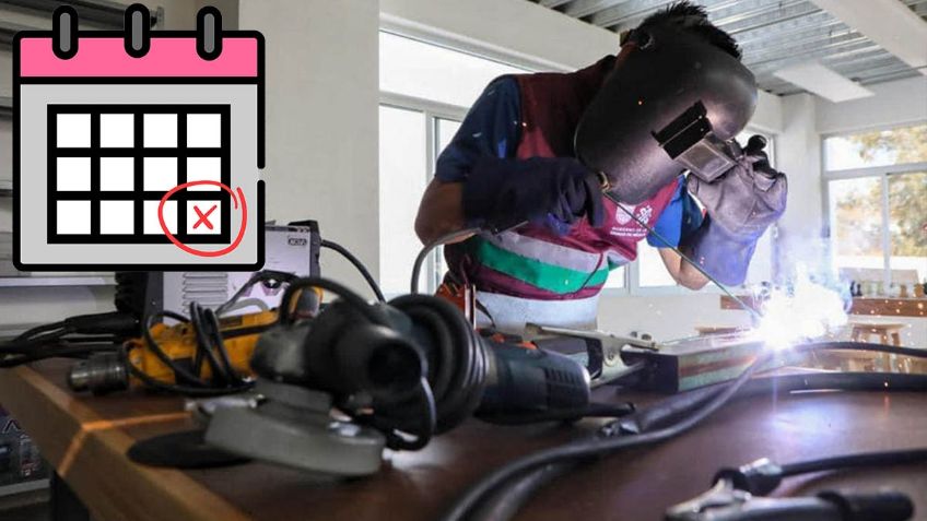 Reforma laboral vacaciones dignas: ¿cuántos días corresponden según tu antigüedad?