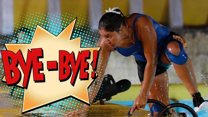 Exatlón México: Los memes no perdonan la segunda eliminación de Doris del Moral