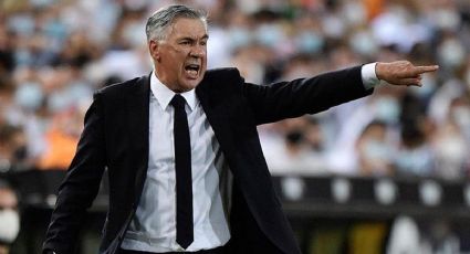 Carlo Ancelotti hace historia al ser campeón de España con el Real Madrid