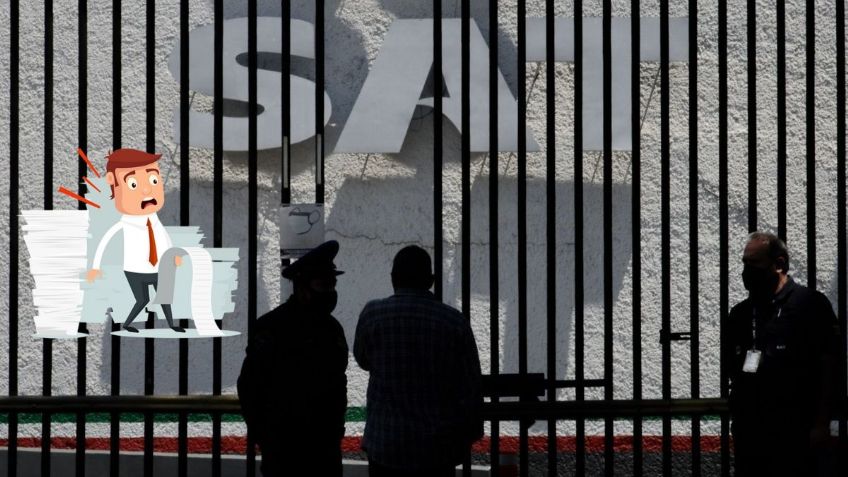 SAT: Cómo saber si tienes MULTAS y cómo pagarlas, PASO A PASO