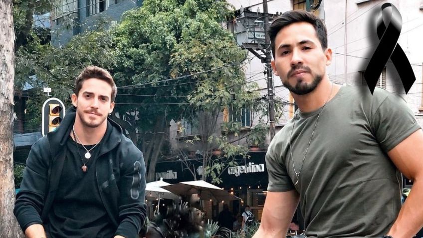 Exatlón México: ¡De luto! Ex atleta de los rojos revela muerte de sus padres