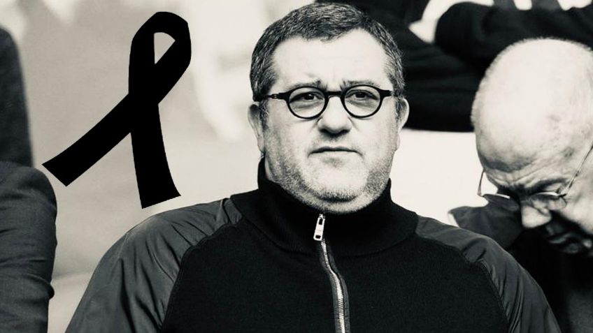Mino Raiola: Los millones que ganó en su vida como agente ¿A qué cracks representaba?