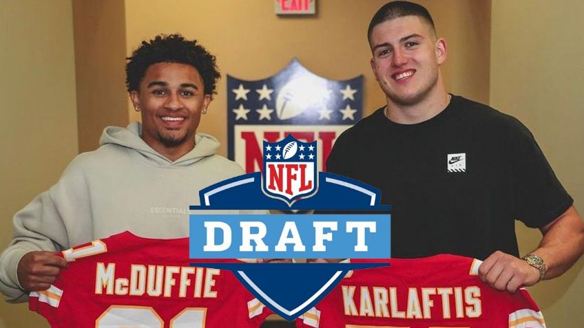 Draft 2022: Los mejores prospectos disponibles para el último día de selecciones