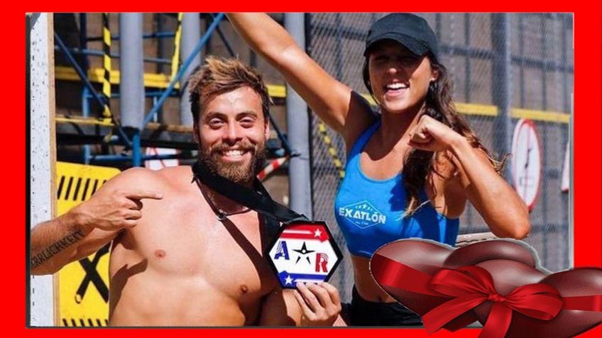 Exatlón México: David Juárez rompe el silencio y revela secretos sobre Marysol y el reality