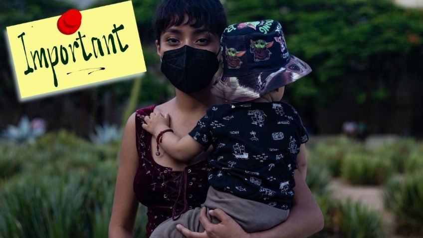 Apoyo Bienestar para Madres Trabajadoras: ¿Cómo solicitar los 1600 pesos por hijo?