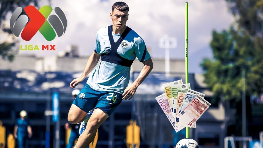 América vs Cruz Azul: Pronóstico y apuestas para el Clásico Joven | Jornada 17