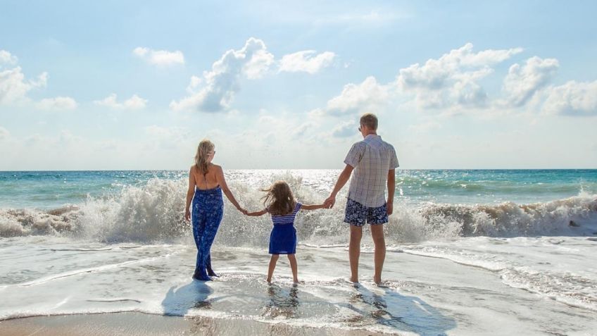 Así será el CLIMA en México durante el mes de MAYO: Pronóstico de LLUVIAS