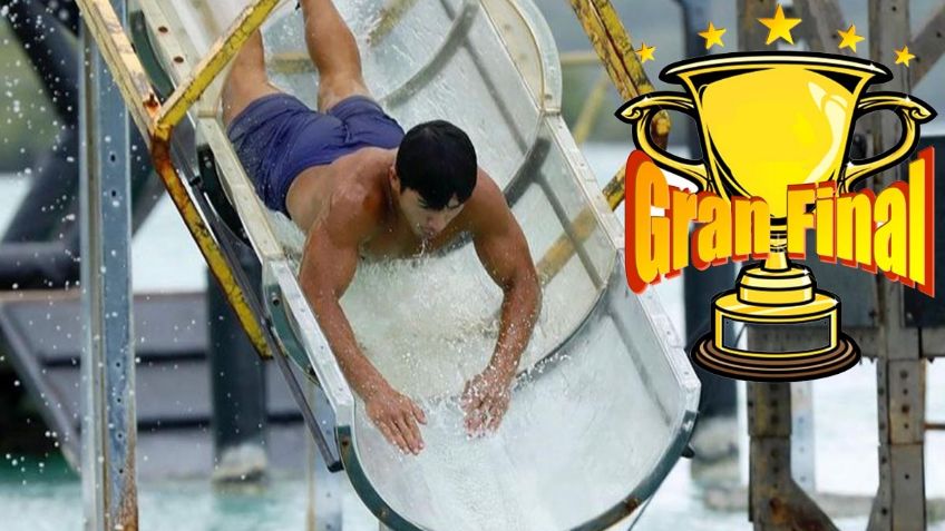 Exatlón México: ¡Confirmado! El circuito donde se decidirá el campeón. ¿A quién perjudica?