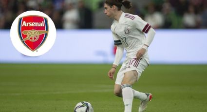 Qué canal transmite Crystal Palace vs Arsenal por TV: Marcelo Flores en Premier League