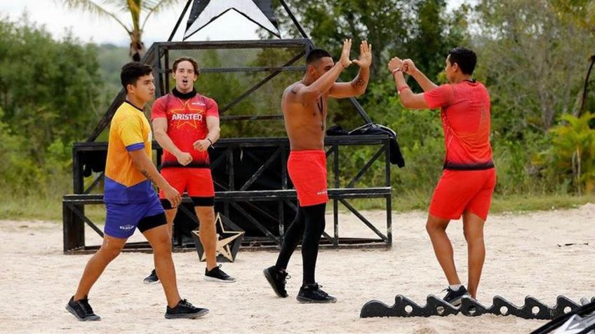 Exatlón México: Filtran cambios que se vienen en el All Star