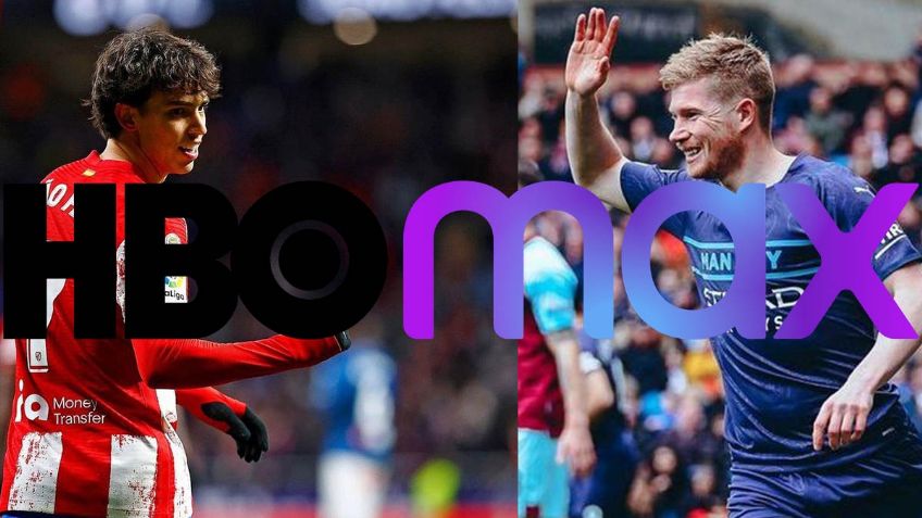 Asi puedes ver HBO Max GRATIS para los cuartos de final de la Champions League