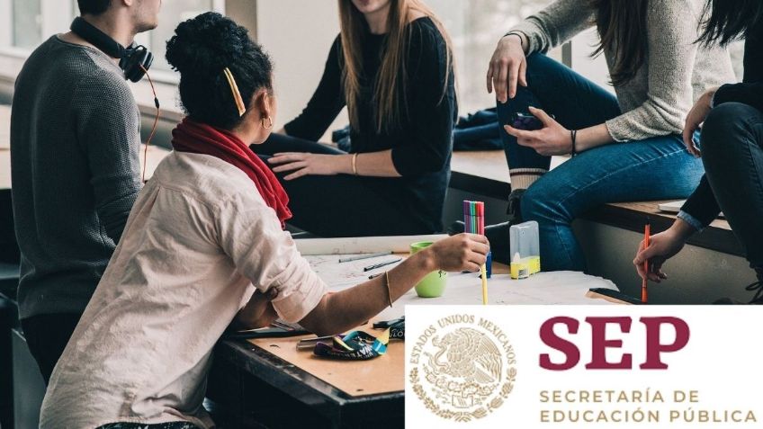 SEP: Estos son los requisitos y calendario para la convocatoria de la prepa en línea